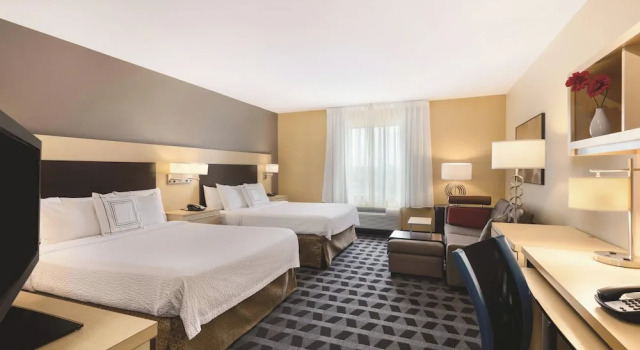 Студия TownePlace Suites Joliet South
