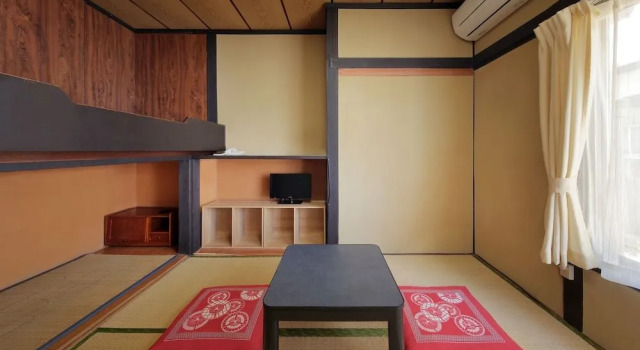 Ryokan Kawazoe, Buchen Sie Hotel Sendai Miyagi