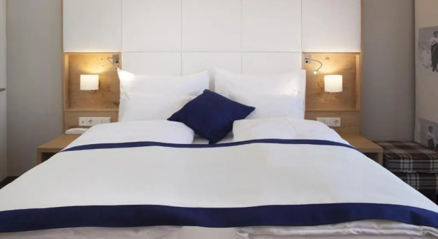 Номер Standard Ferienwohnung-Nassfeld-Haus Umschaden