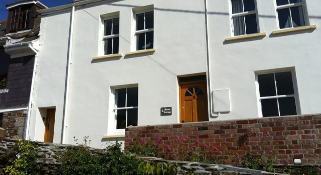 Pirate Cottage, Réserver Maison de vacances Truro Les Cornouailles