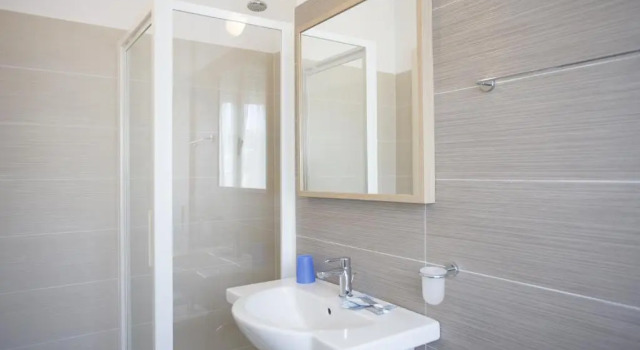 Номер Standard Hotel Tiberius