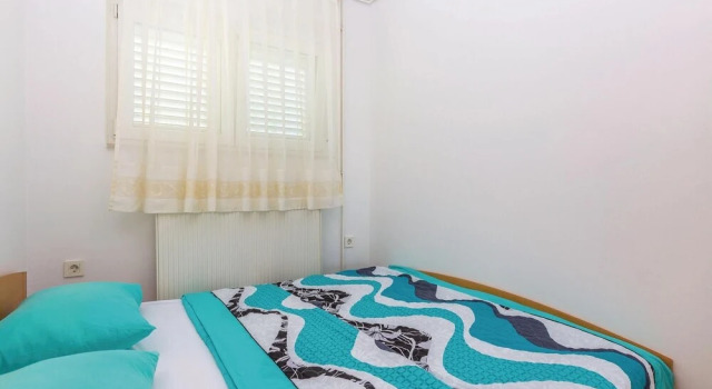 Awesome Home in Jadranovo With Wifi and 2 Bedrooms, Забронировать Отель Ядраново Приморско-Горанская жупания