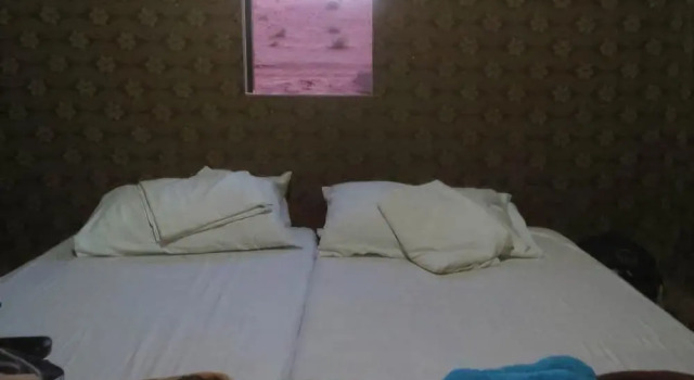 Номер Standard Wadi Rum Candles Camp