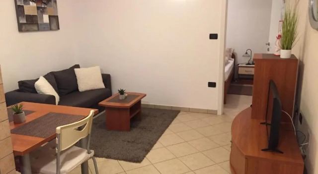 Апартаменты Apartment Ines