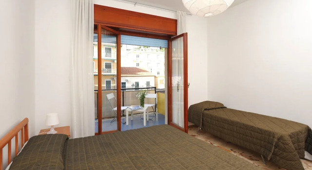 Apartment with 2 Bedrooms in Maiori, with Wonderful Mountain View, Furnished Balcony And Wifi - 70 M From the Beach, Забронировать Апартаменты/квартира Апартаменты Майори, Апартаменты/квартира
