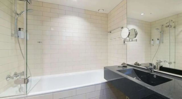 Двухместный номер Standard Thon Hotel Elgstua