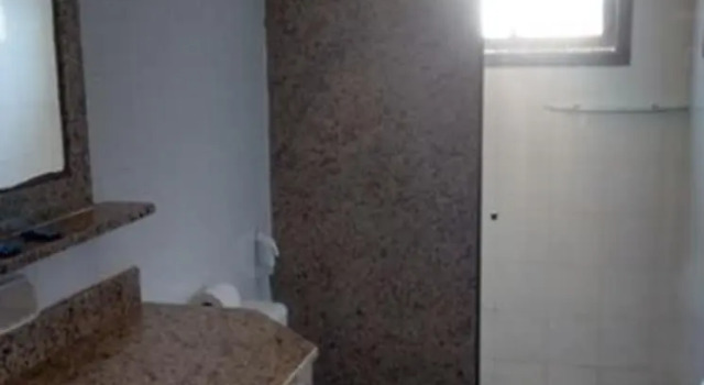 Трёхместный номер Standard с балконом Arambare Buzios Hotel