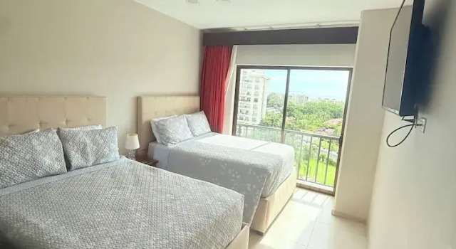 Jaco Bay 8th Floor Unit, Забронировать Апартаменты/квартира Апартаменты Хако, Апартаменты/квартира