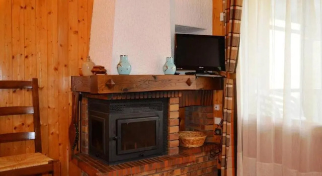 Appartement Le Grand-Bornand, 2 pièces, 5 personnes - FR-1-241-194