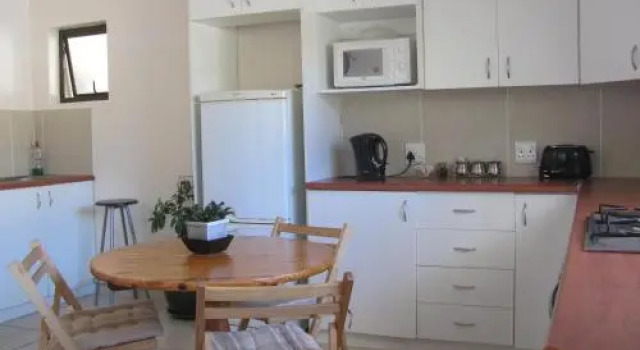 Ruchlaw B&B and Self - Catering, Забронировать Отель «постель и завтрак» Отели Ист-Лондона с парковкой, Парковка