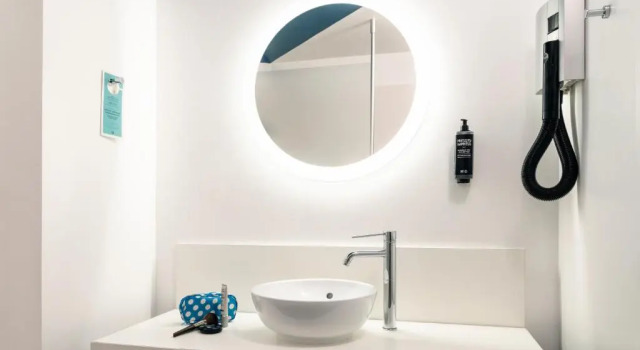 Двухместный номер Standard ibis Styles Toulon Centre Port