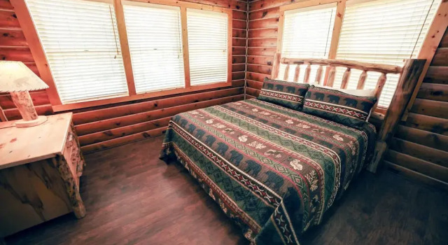 Номер Standard Aspen Mountain Lodge - #3357 by RedAwning