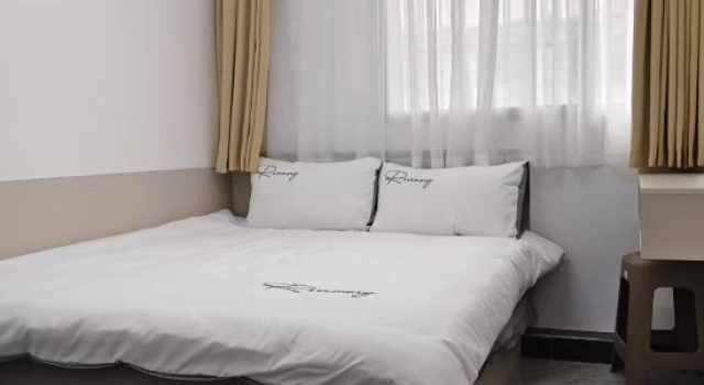 Suite Puting No.1 Apartment (Funing Baiyue Park)