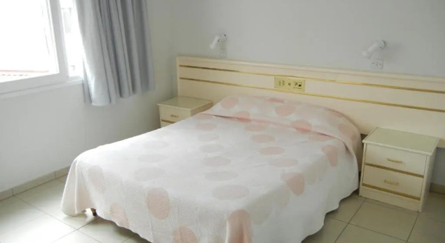 Апартаменты Tsialis Hotel Apartments