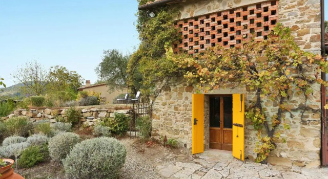 Lejlighed Settignano Tuscany Homes
