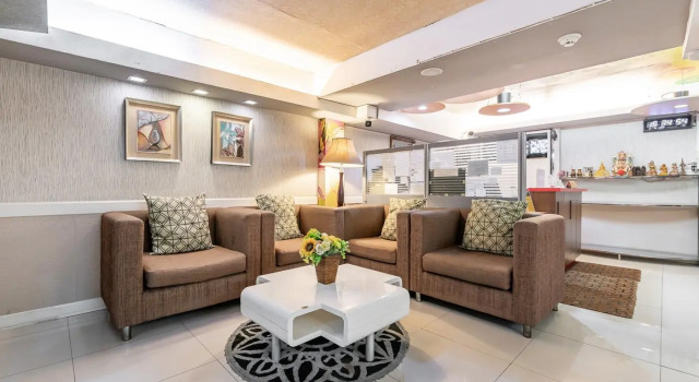 The Richy Place Guest House, Забронировать Гостевой дом Гостевые дома Бангкока, рядом с British Embassy Bangkok, Гостевой дом