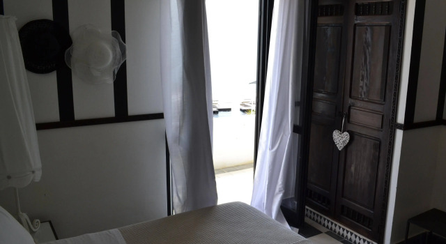 La Casa e il Mare Hotel, Rezervasyon Otel Mattinata Foresta Umbra