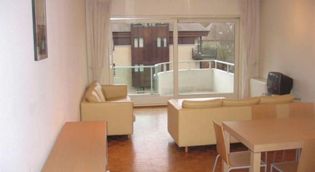 Eurovillage Suites Brussels, 예약 아파트 브뤼셀 Brussel District