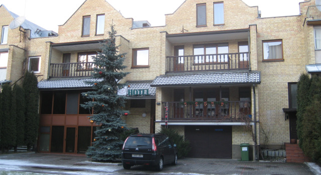 Hotel A5, Book Hotel Hotels in Vilnius county with Parking, Parking
