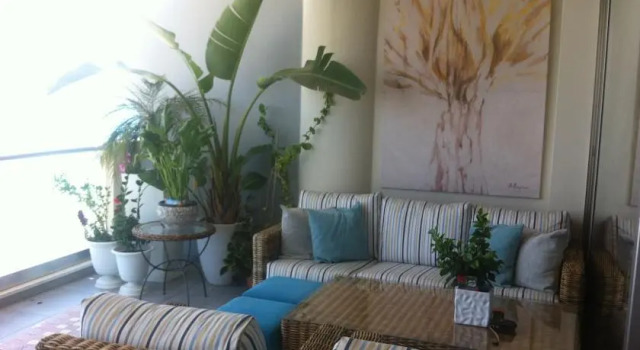 Larnaca Marina Seafront Penthouse, Book Hotel Larnaka Larnaca Region