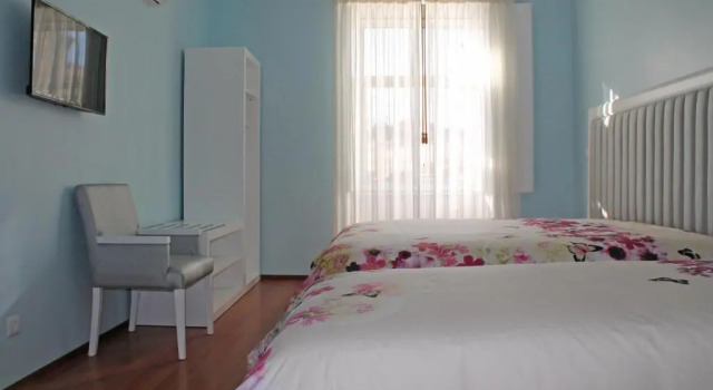 Номер Standard с панорамным видом Grande Oceano Guest House
