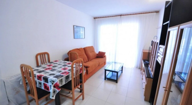 Apartamento Proxima Comercios Para 4 Personas en Cambrils, Book Lejlighed Hoteller i Costa Dorada med pool, Swimmingpool