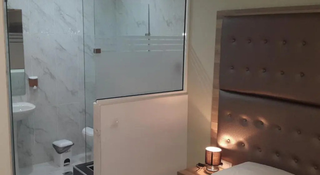 Одноместный номер Standard Hotel Rex