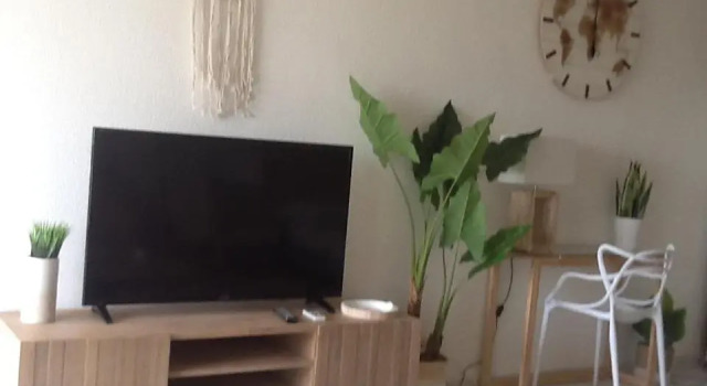 Студия Studio 12 Vue Mer Orient Bay