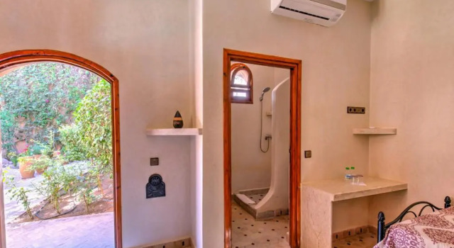 Двухместный номер Standard Riad Janoub