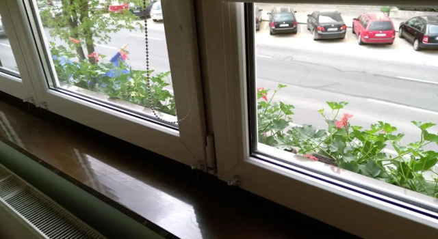 Номер Standard Rami House central double rooms