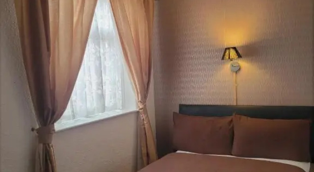 Двухместный номер Standard The Woodland Hotel