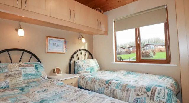 4 The Glade, Rezervasyon Tatil Evi Merseyside villalar, Villa