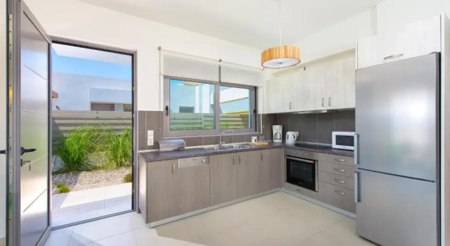 Greatland Villas, Забронировать Отель Отели Геннади 4 звезды, 4*