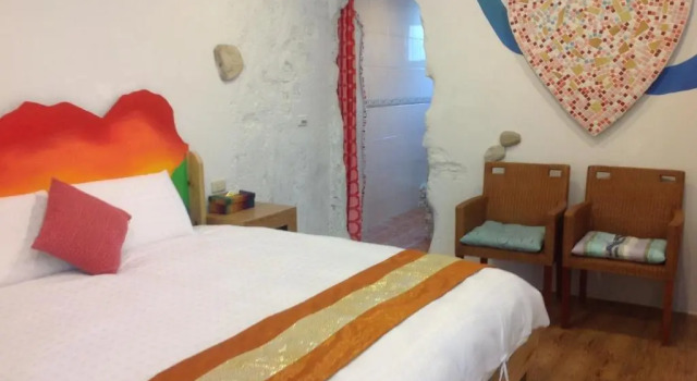 Номер Standard Kenting Sun & Sea B&B