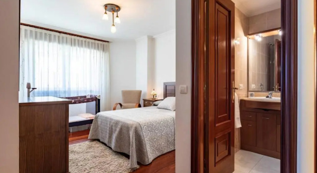 Apartamento En A Estrada/Galicia, Забронировать Апартаменты/квартира Ла-Эстрада Пикос-де-Эуропа