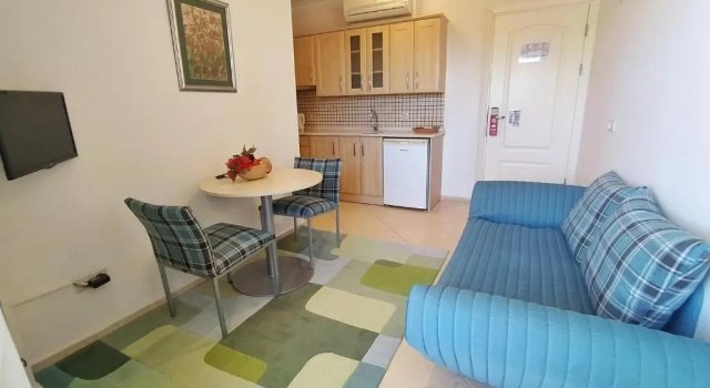 Люкс Kamer Exclusive Hotel & Suites