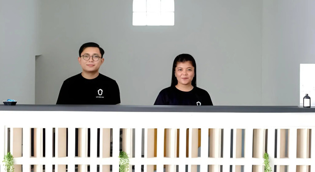 Uresidence Bengkulu, Prenota Hotel Hotel economici a Bengkulu