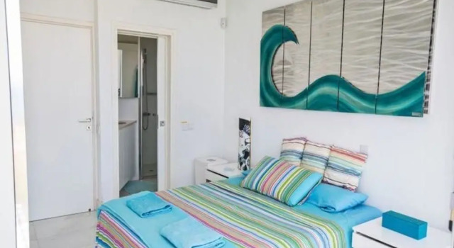 Villa Crystal Springs 1 Plat, Забронировать Вилла Отели Паралимни 4 звезды, 4*