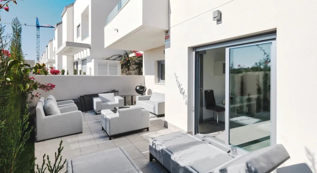 Апартаменты Villa Amalia 59