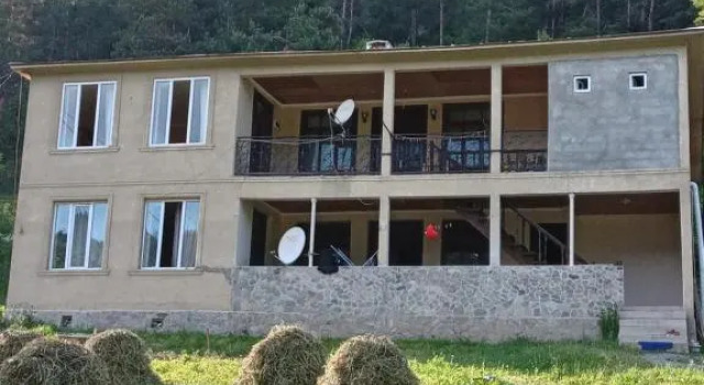 Номер Standard Guesthouse Shkhelda