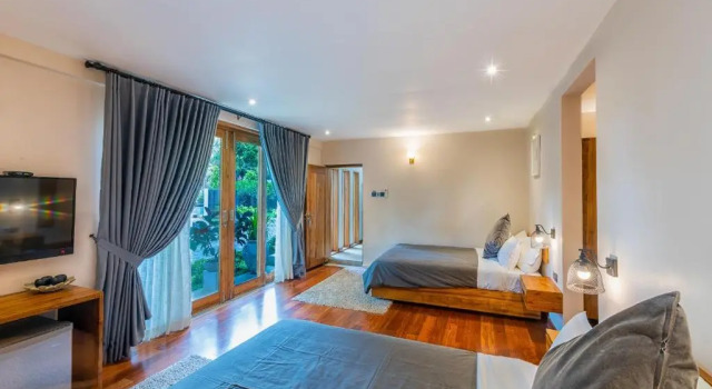 Номер Standard Aryana Boutique Hotel