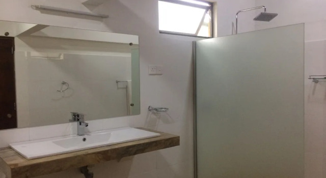 Номер Standard Oruthota Chalets