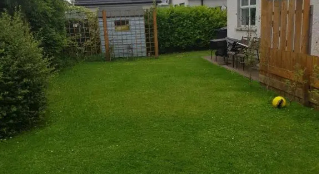 Коттедж Portrush Holiday Haven