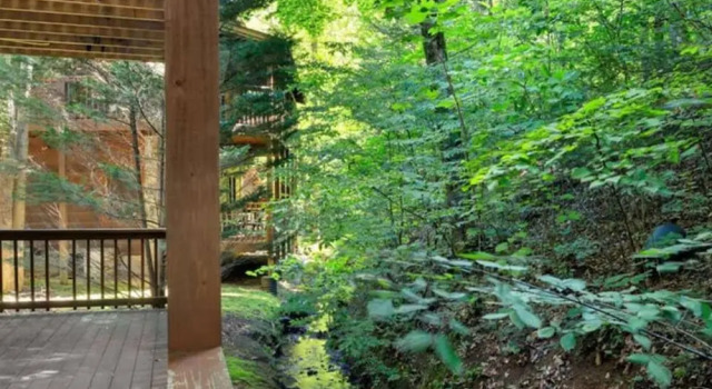 Апартаменты Minutes to Parkway I Pigeon Forge Sleeps 14 5BR