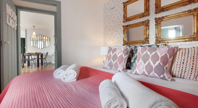Sweet Inn Apartments - Moonlight Serenade