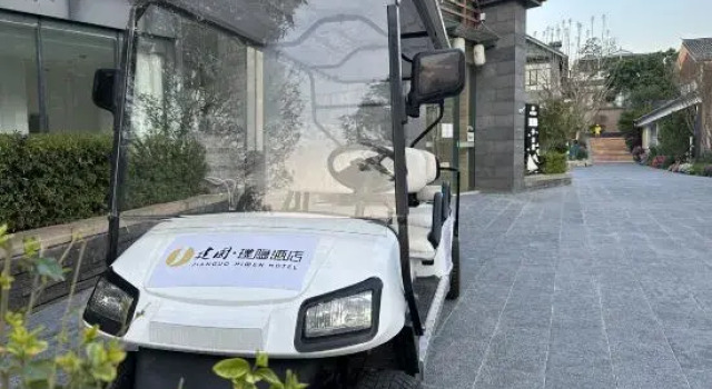 Dali Shenghai Garden Hotel (Dali Ancient City), Prenota Hotel Hotel a da con parcheggio, Parcheggio