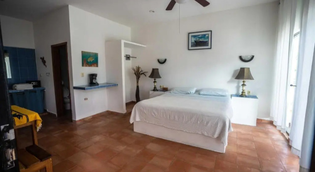 Hotel Boutique Skulls Landing