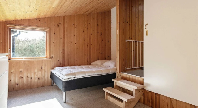 6 Person Holiday Home in Hadsund