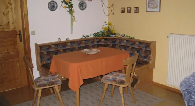 Апартаменты Comfort Ferienwohnungen Weigl