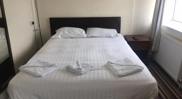 Номер Deluxe Sunny Days Hotel